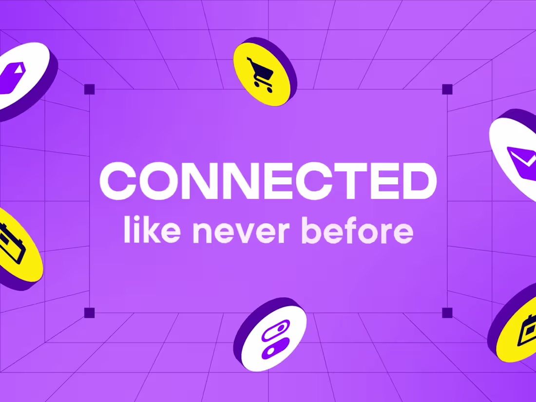 Cover image for Partnership video I made for