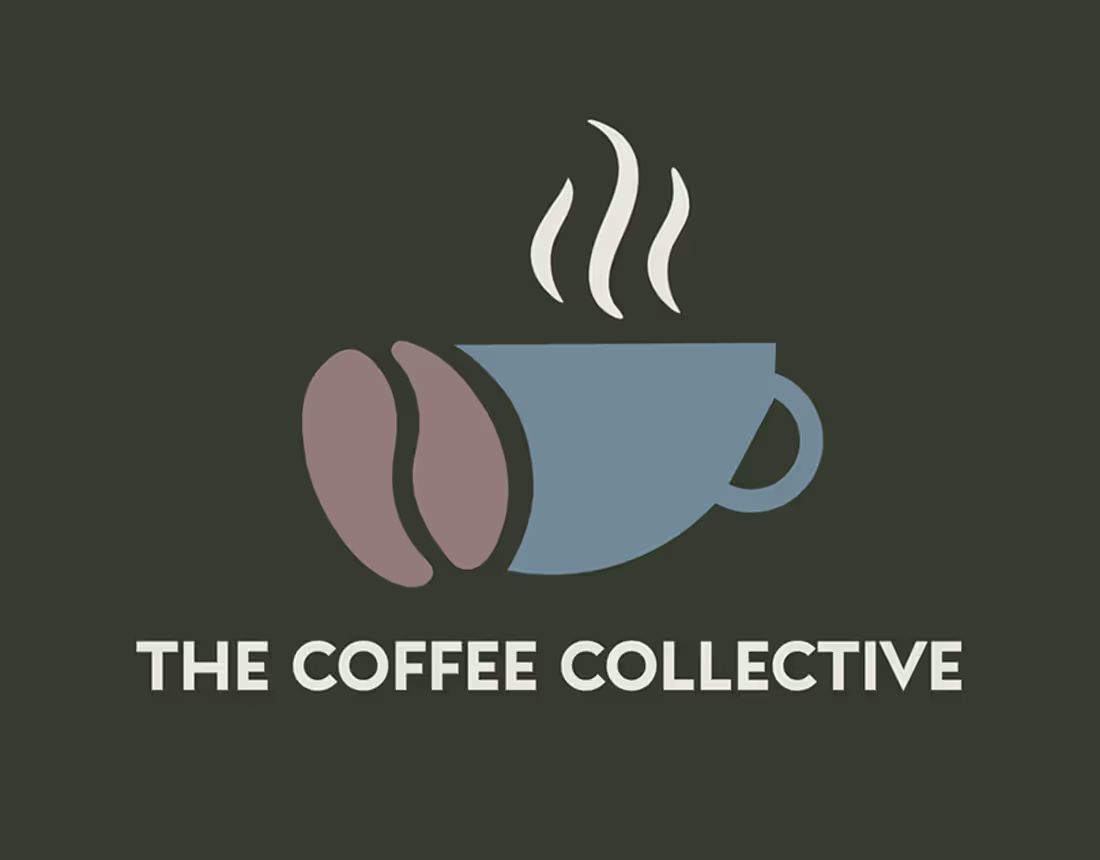 Cover image for The Coffee Collective