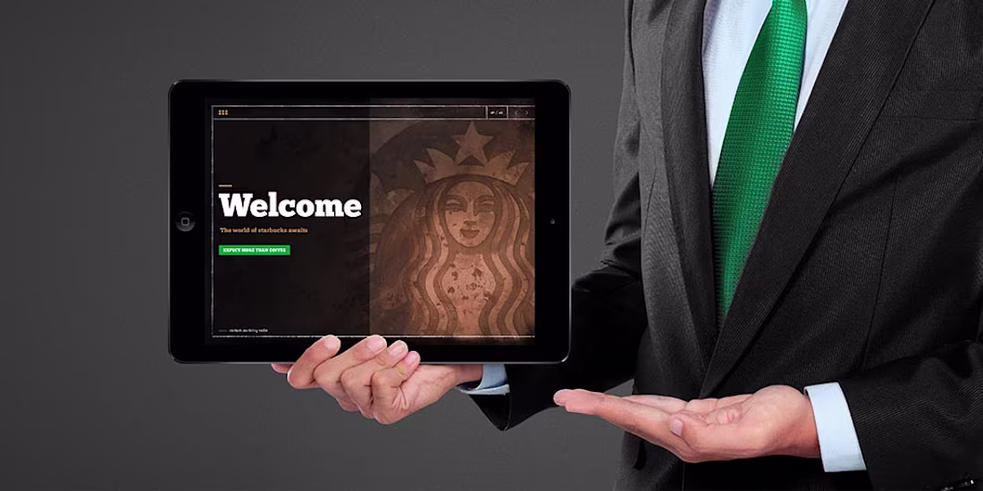 Cover image for Starbucks Sales Toolkit