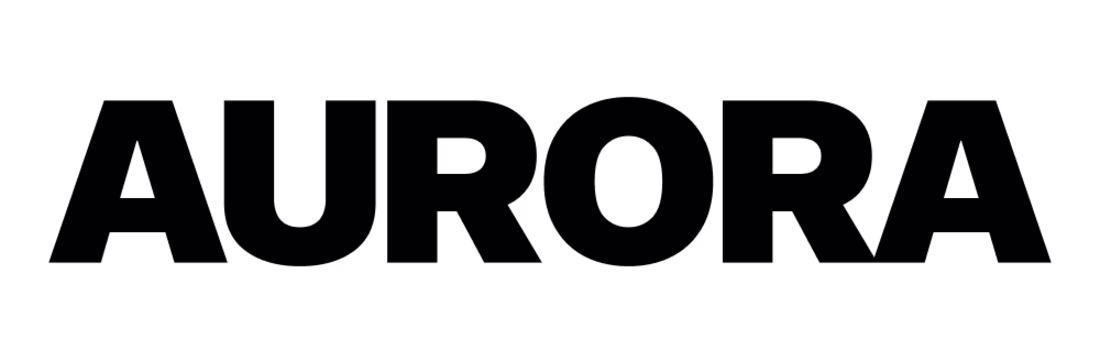 Cover image for Aurora Productions Branding
