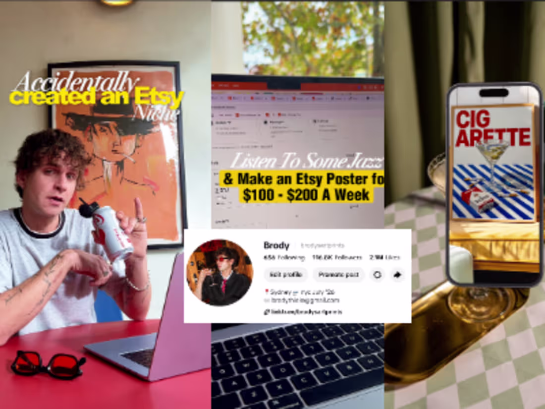Cover image for Short-Form Brand Content (UGC + Reels)