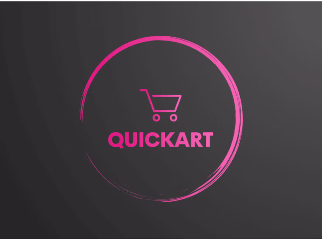 Cover image for QUICKart