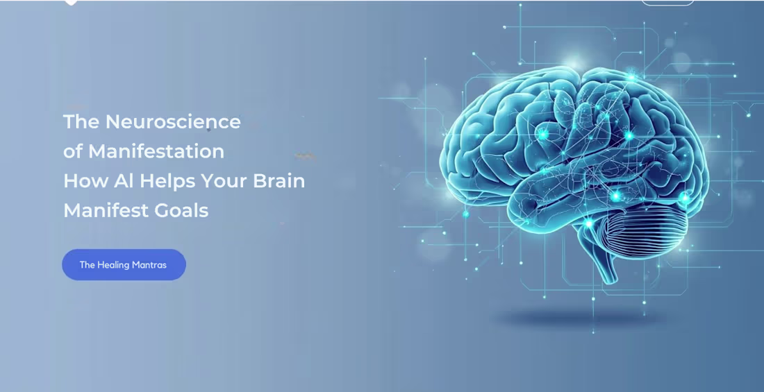 Cover image for AI-Driven Thought Leadership Blog on