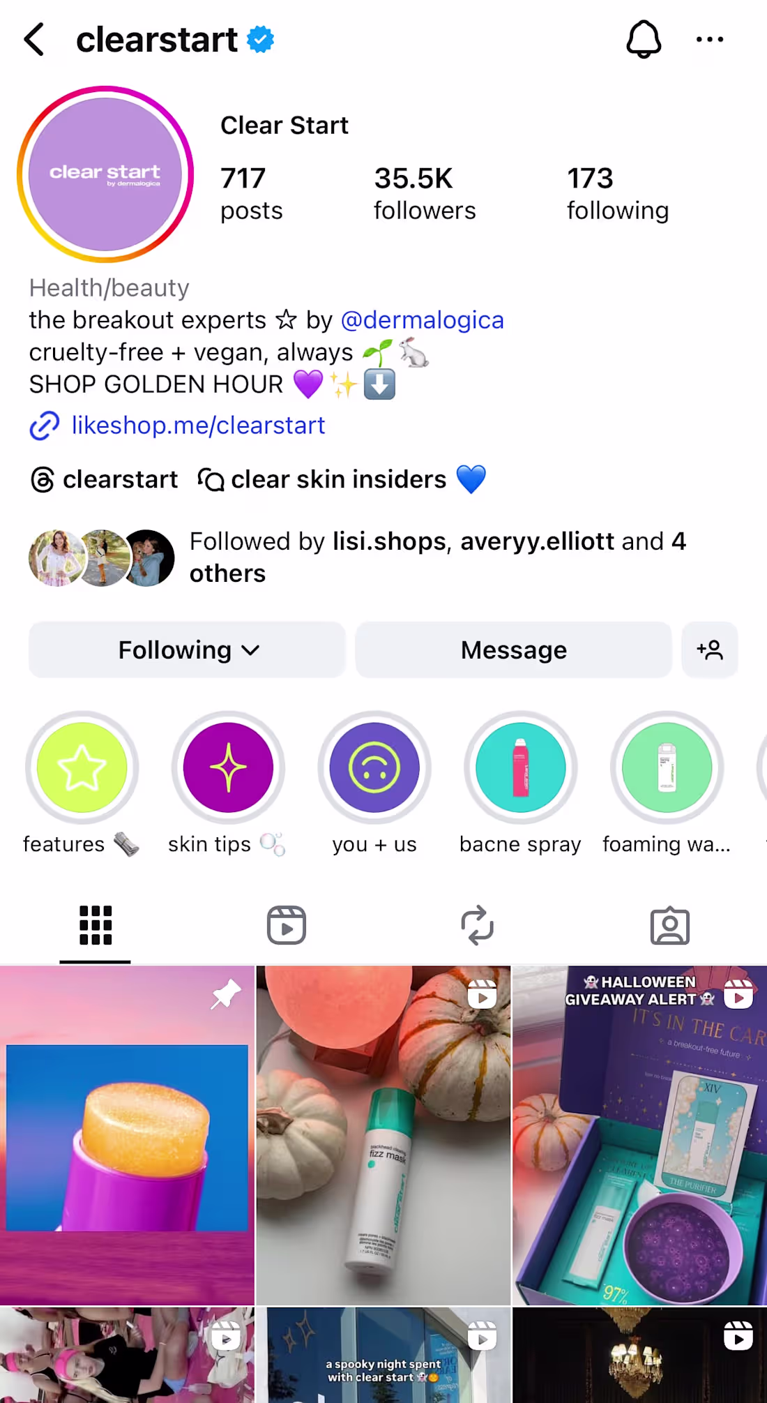 Cover image for Back in July I worked on an influencer & brand campaign with...