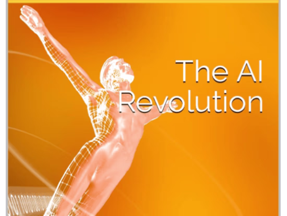 Cover image for The AI Revolution: Economic Insights and Policy Pathways