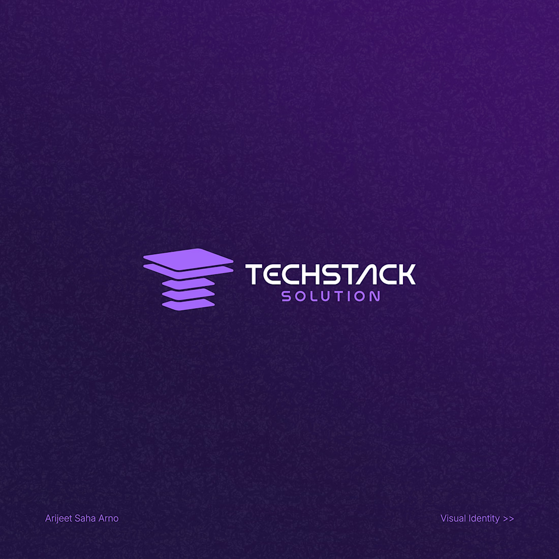 Cover image for Logo Design for a Tech IT Firm