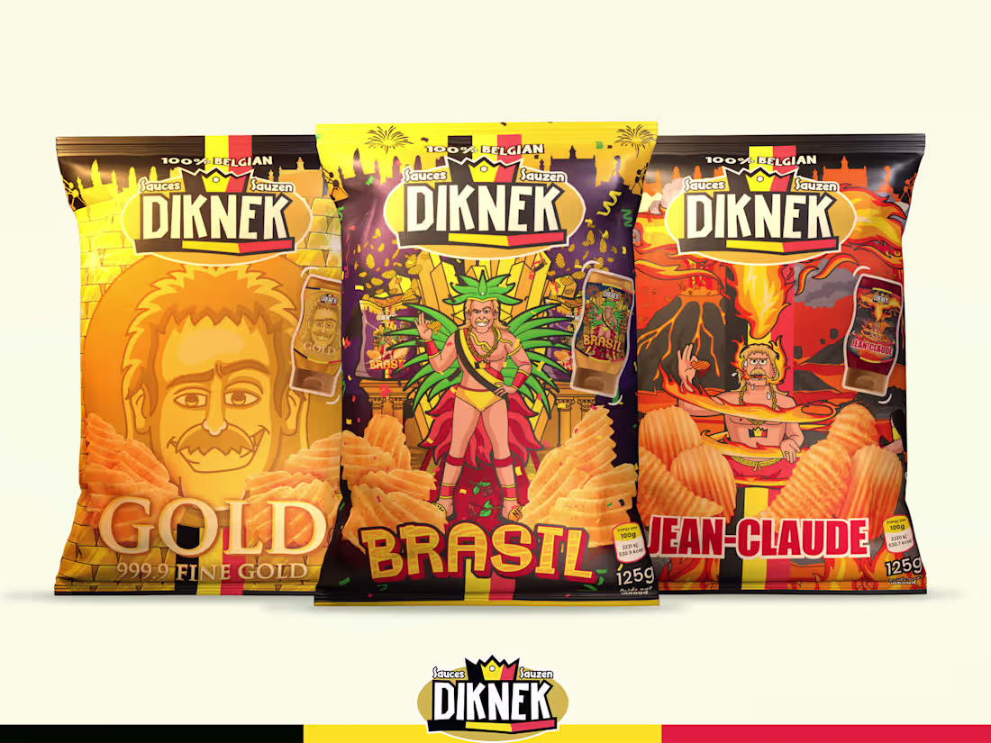 Cover image for Behance