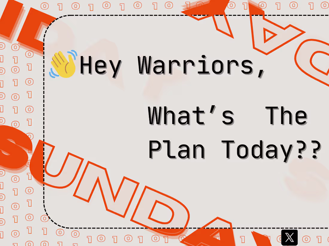 Cover image for Hey Warriors,