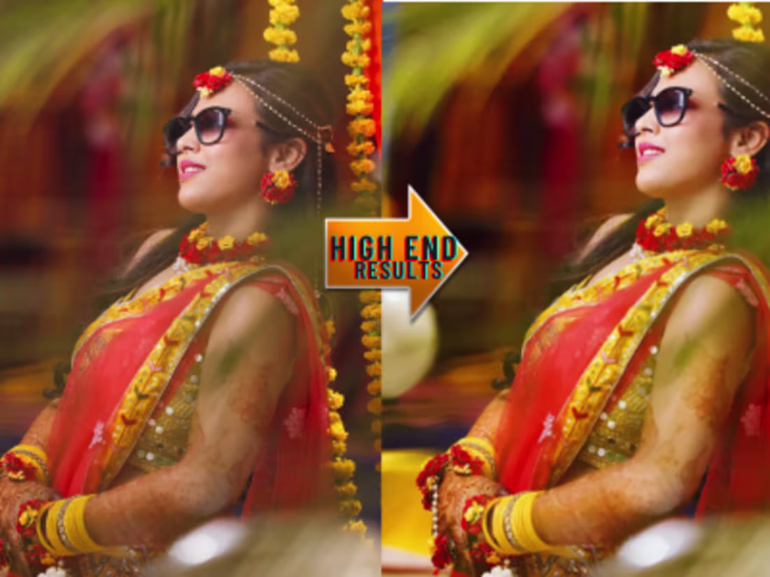 Cover image for Photo editing by using photoshop cc