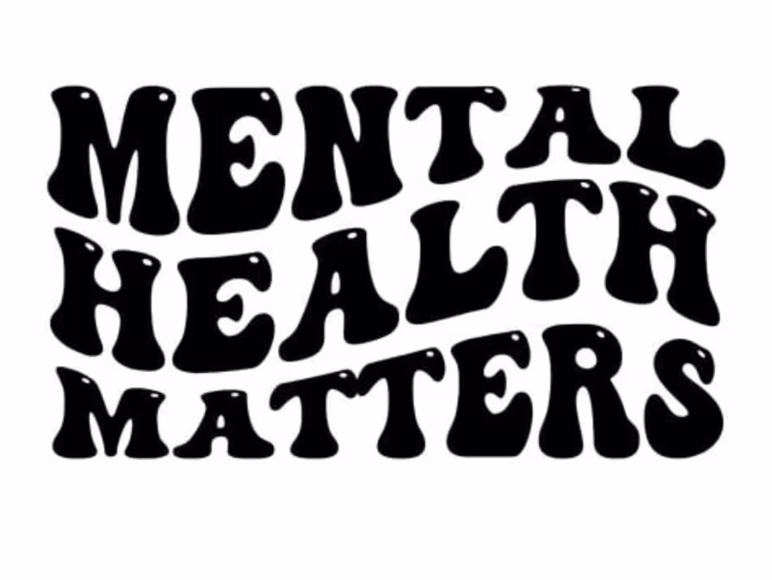Cover image for Gen Z and Mental Health