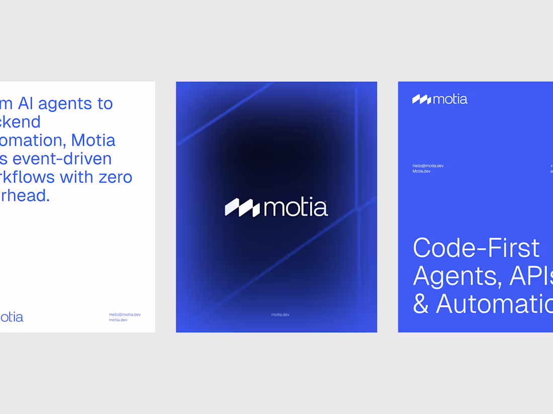 Cover image for Brand Card Design for Diverse Industries