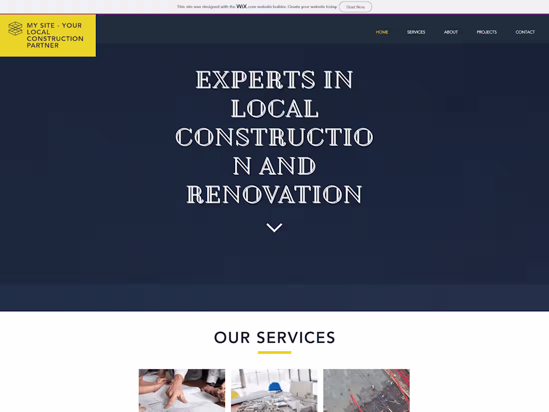 Cover image for Design a creative landing page or website