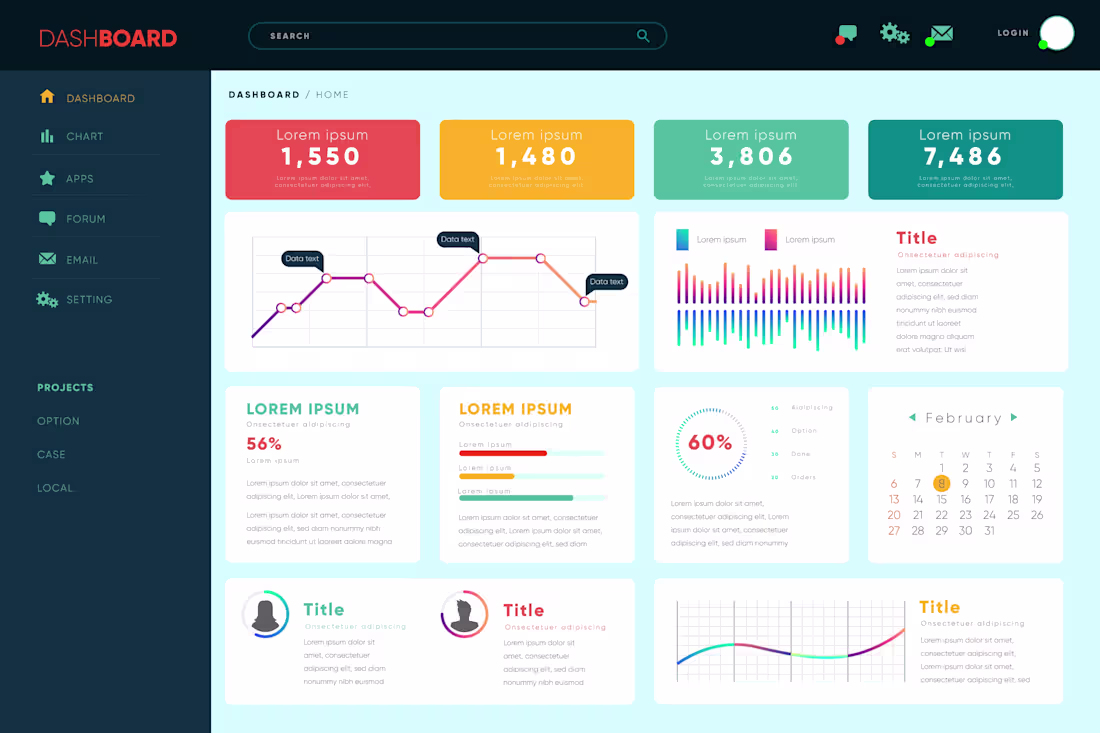 Cover image for Excel Dashboard & Report Creation