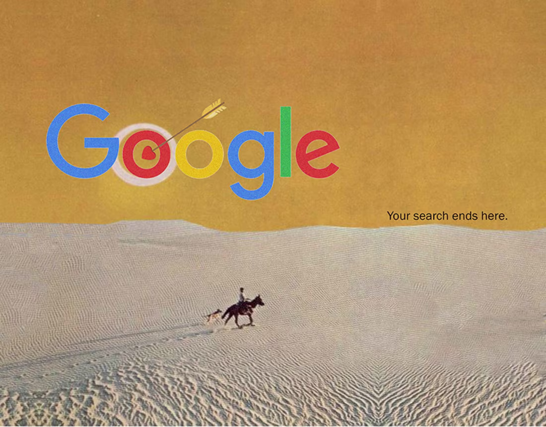 Cover image for Creative Briefs