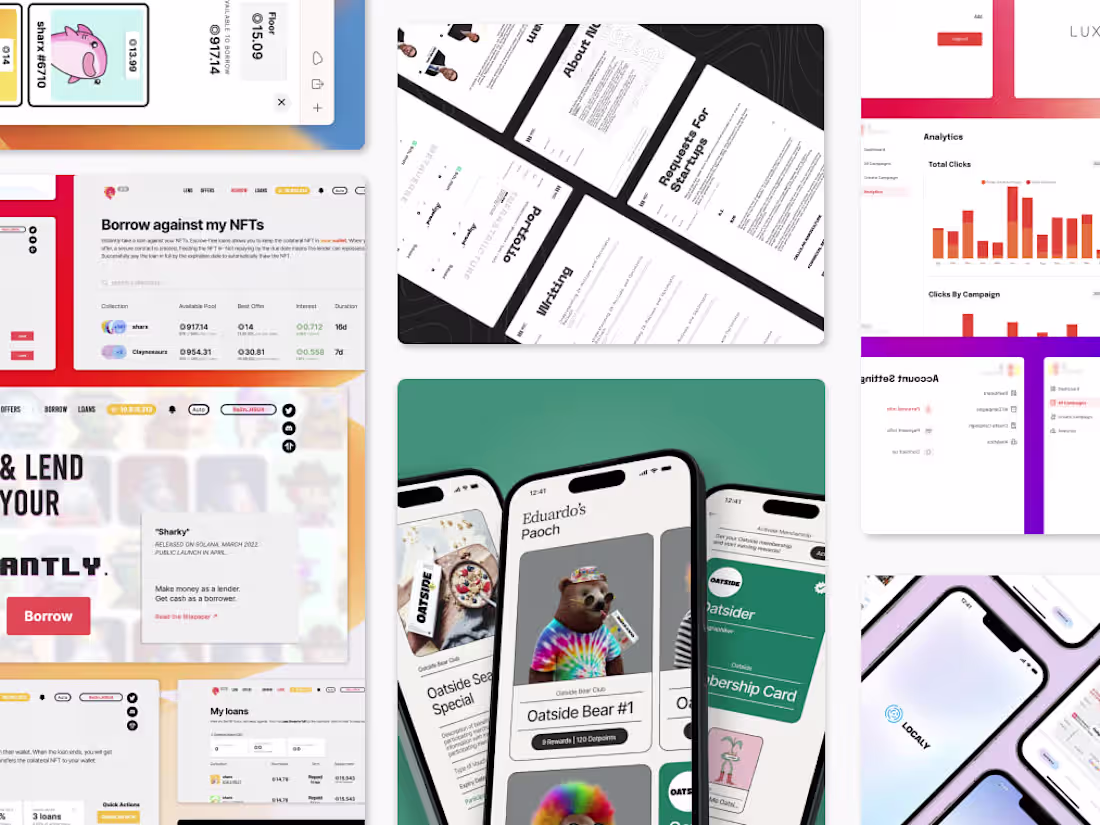 Cover image for Senior React Frontend Development