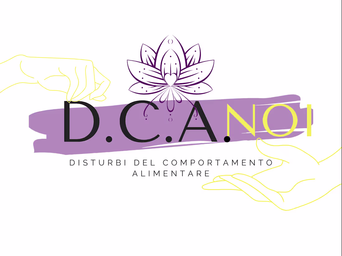 Cover image for D.C.A.noi