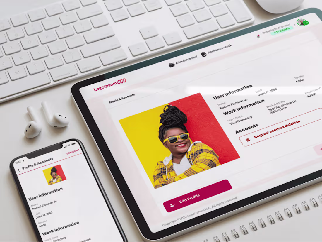 Cover image for Design System Creation for 00SPG001