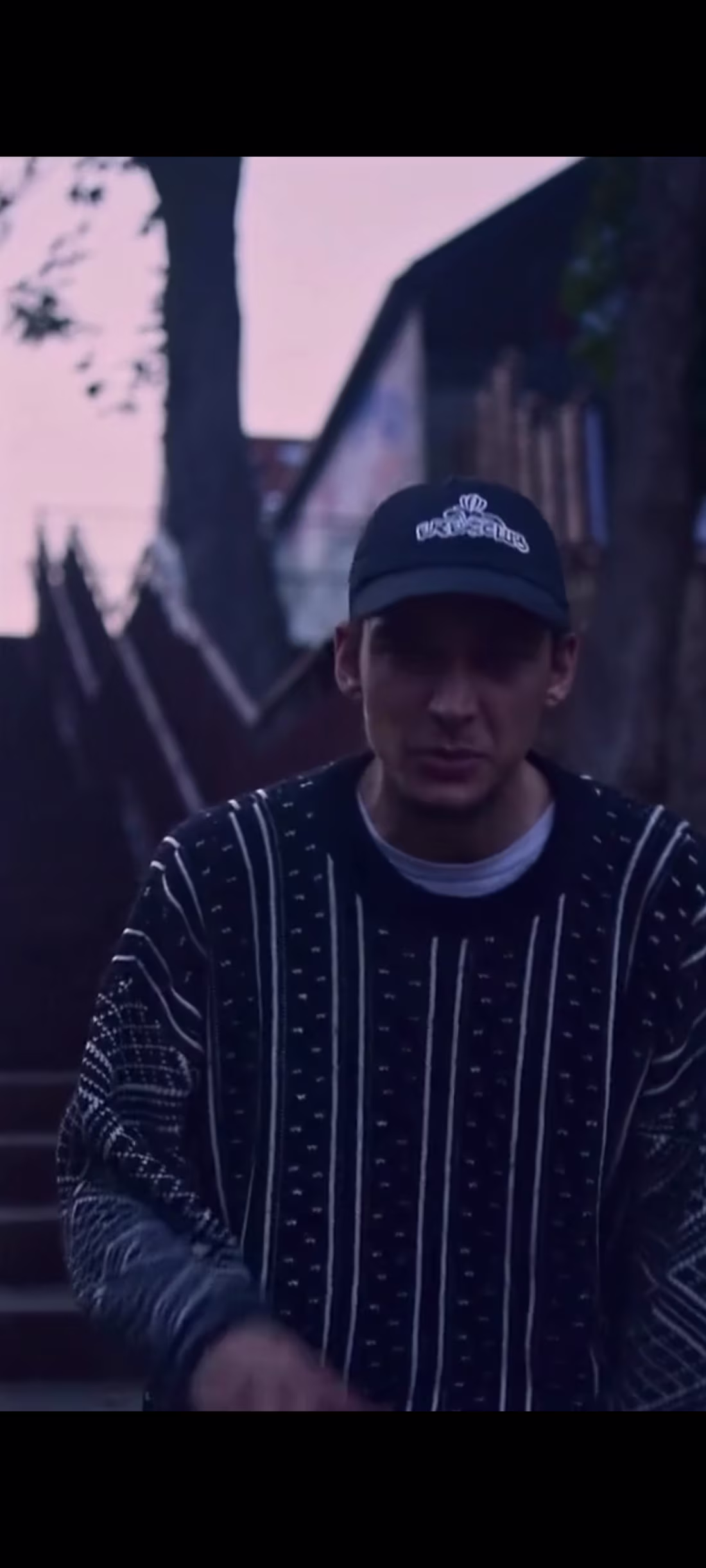 Cover image for Music video