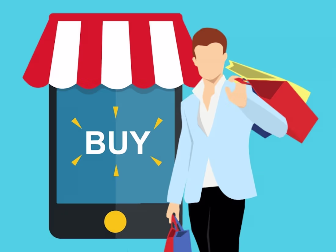 Cover image for  Integrated Marketing Campaign for a Fashion E-commerce Brand
