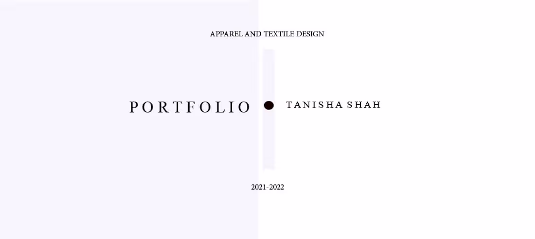 Cover image for Graphic Design & Fashion Design Work Samples