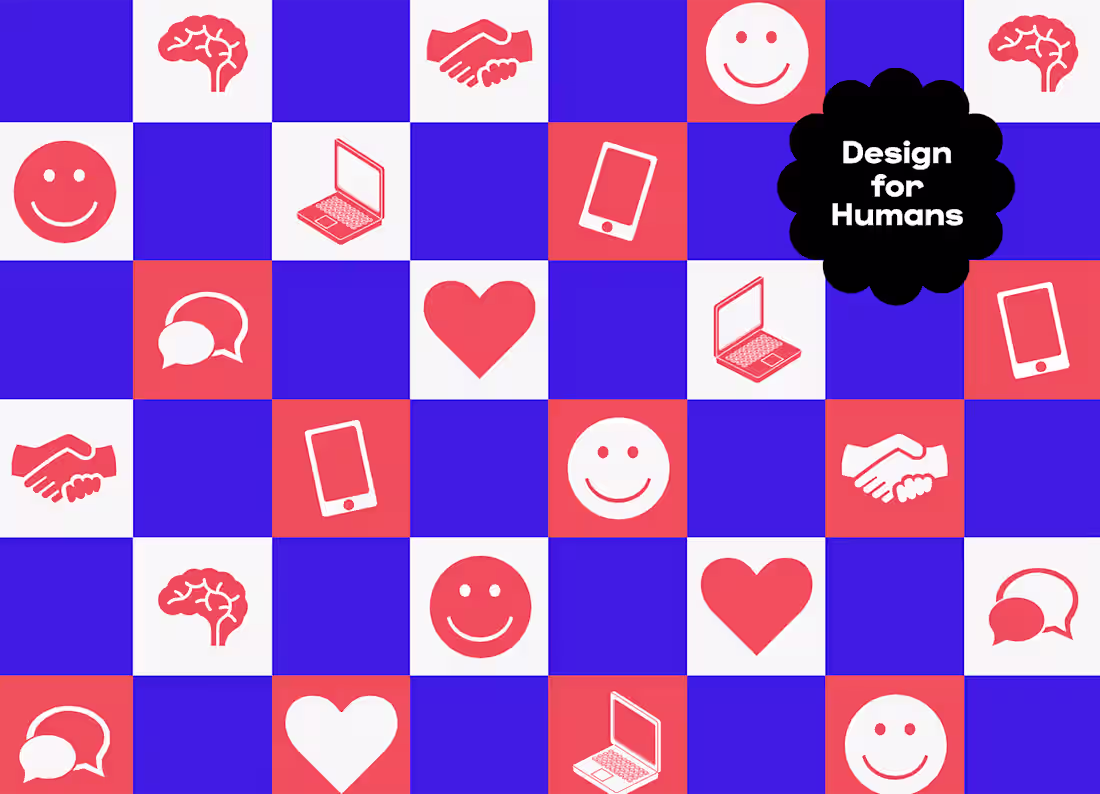 Cover image for Why Human Touch is Essential for Digital Experiences - Ceros