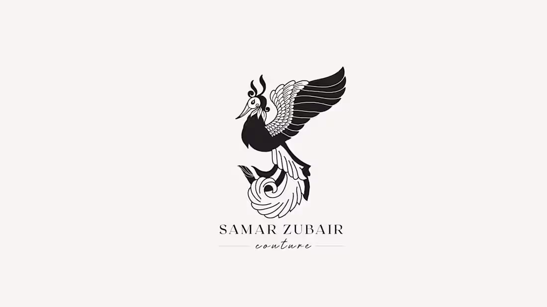 Cover image for Samar Zubair | Visual Identity