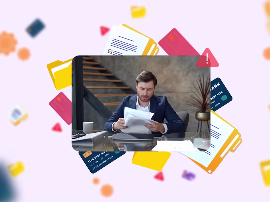 Cover image for SaaS Explainer Video for Klervo: