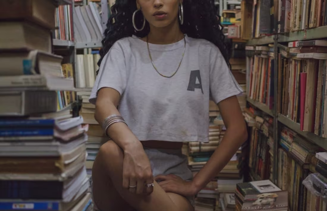 Cover image for My Favorite Underrated Books Written by BIPOC Women
