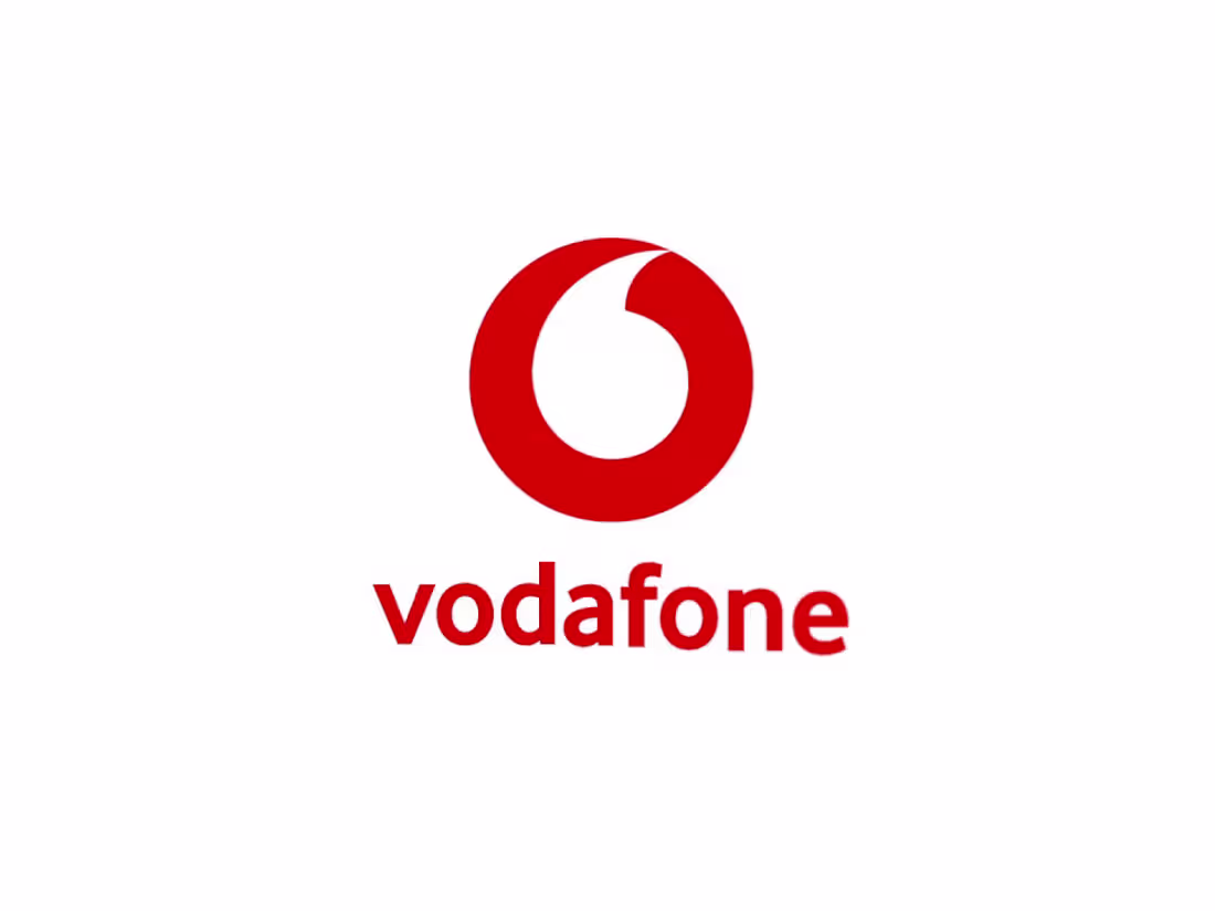 Cover image for Thomas Savarese - VODAFONE