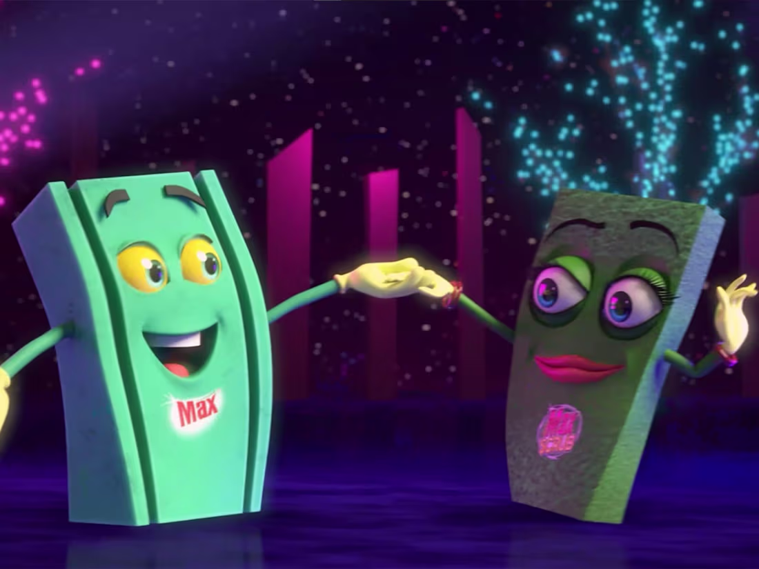 Cover image for Branded Content Strategist, Video Editor, and 3D Animator