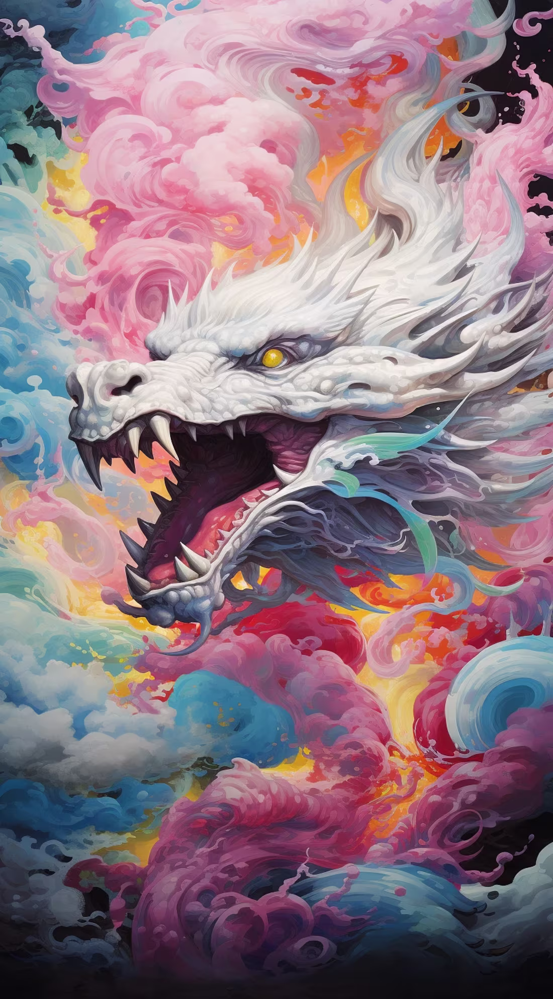 Cover image for I create different kind of