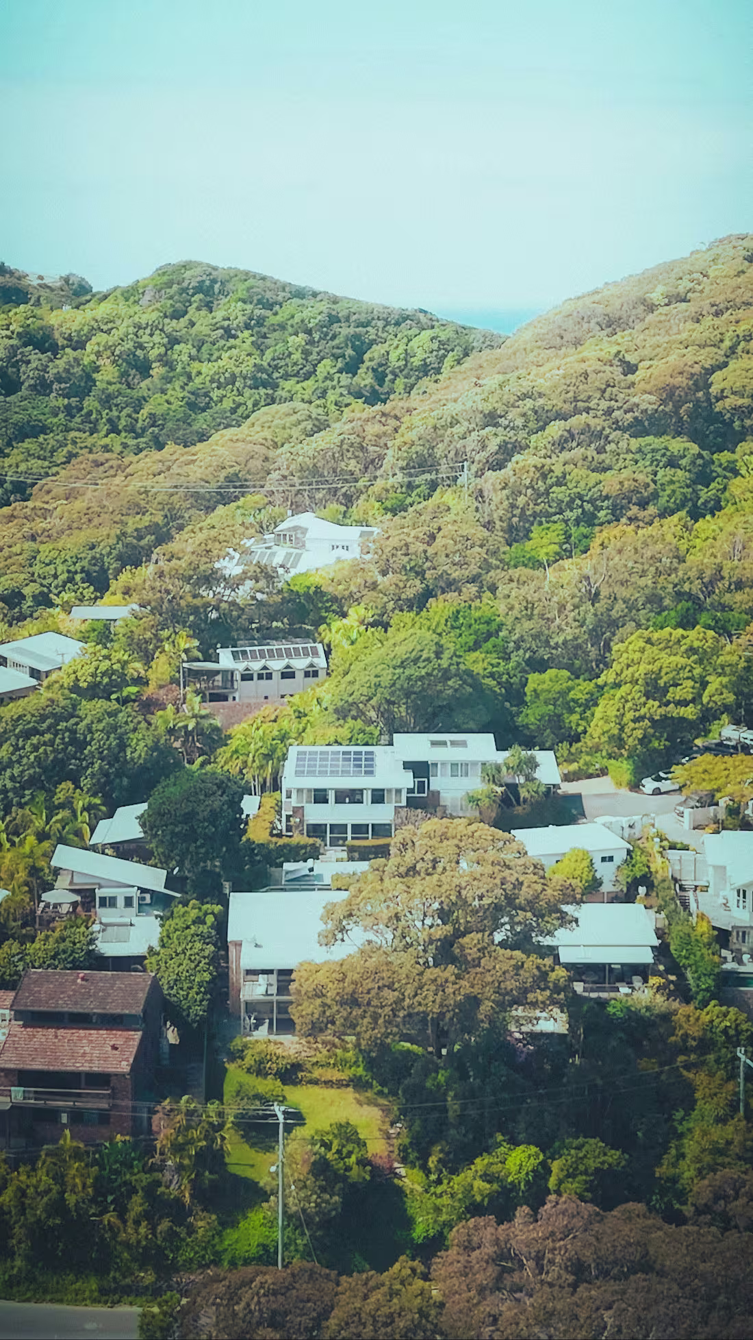 Cover image for Lifestyle Video Reels - Ayindi, Byron Bay