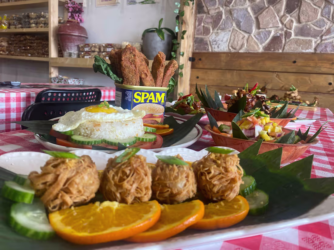 Cover image for Lakay Kusina - UGC Social Campaign