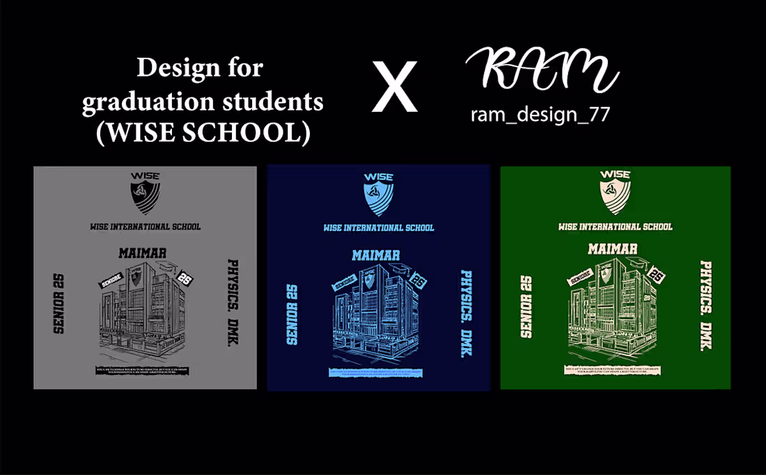Cover image for A seniore design
