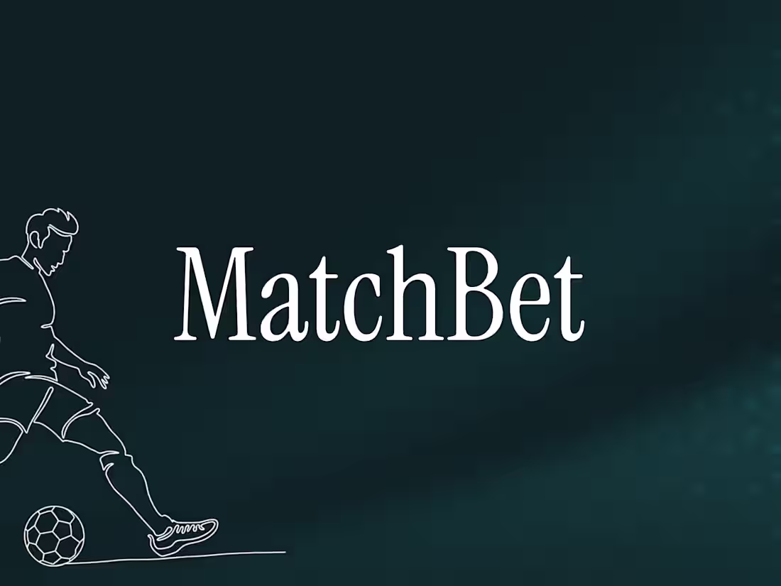 Cover image for Match Bet: UK Matched Betting Platform Redesign