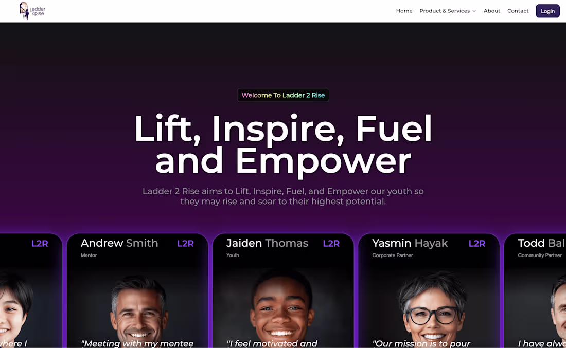 Cover image for Dynamic Web Solutions with Framer & Bubble.io