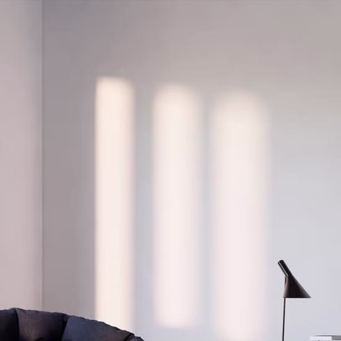 Cover image for INTERIOR PROJECT | LIVING ROOM