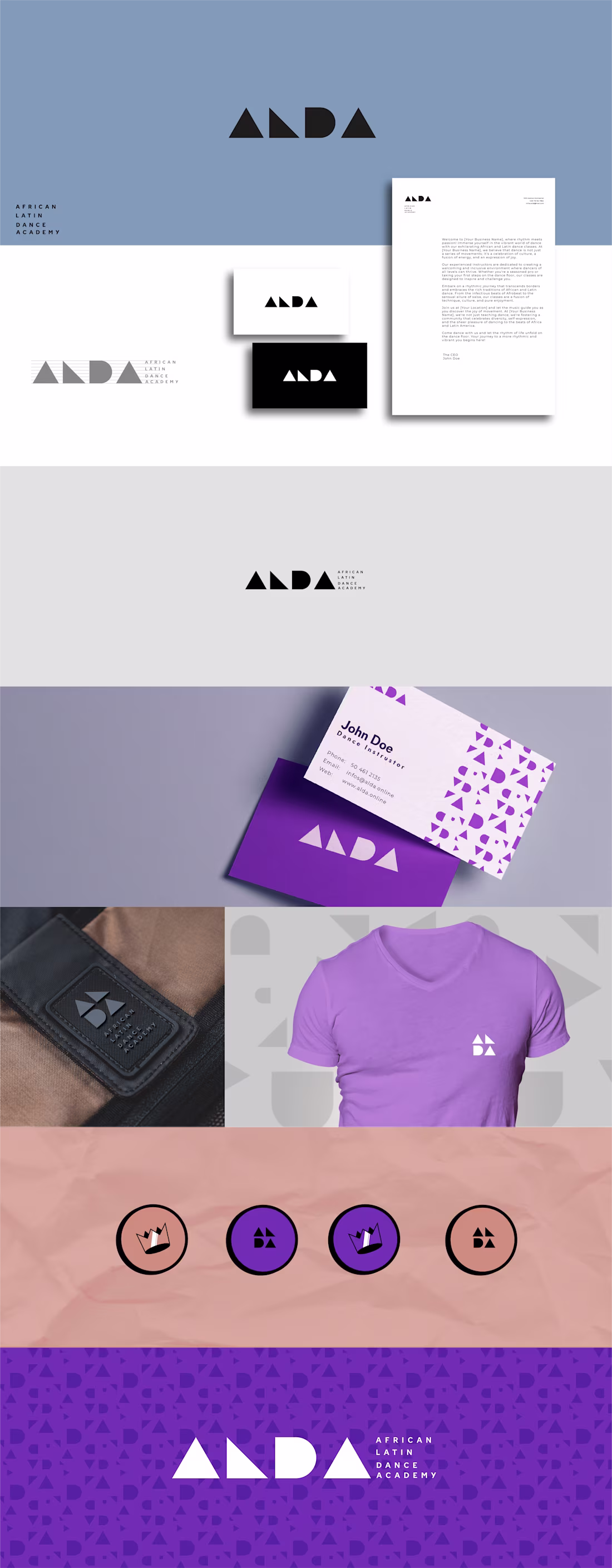 Cover image for ALDA