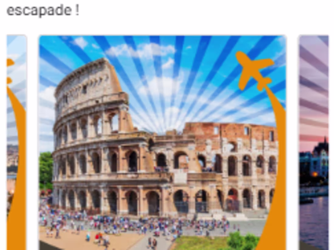 Cover image for Facebook Campaign 
