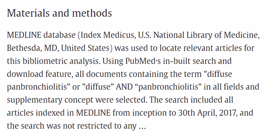 Cover image for  Medical systematic review and Meta-analysis 
