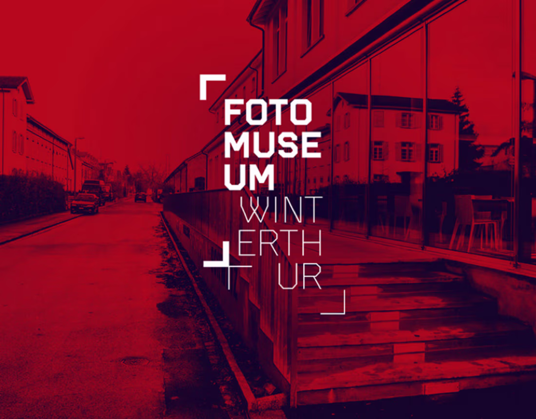 Cover image for Museum Rebrand