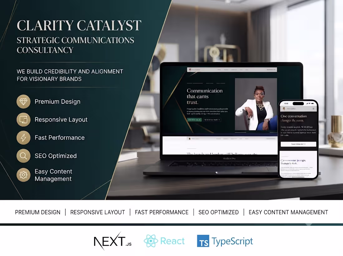 Cover image for Next.js Development