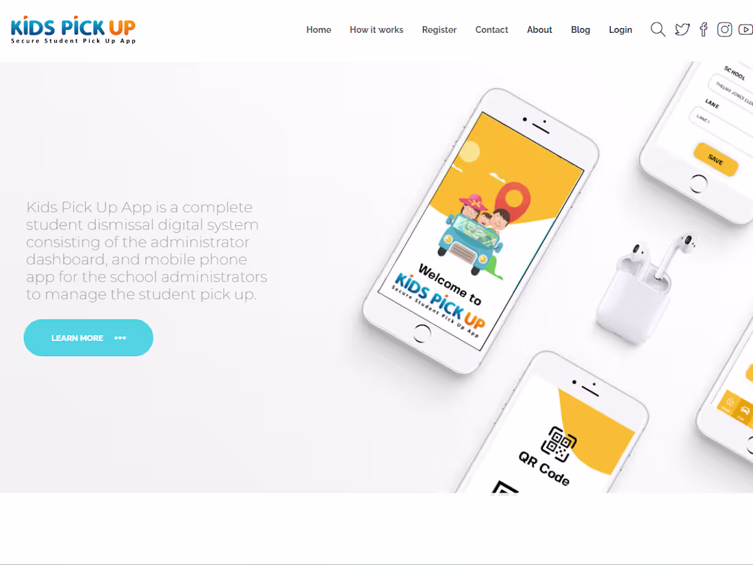 Cover image for Next.js and React Native | Kids Pick Up