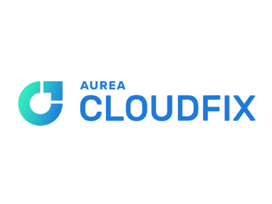 Cover image for Cloudfix