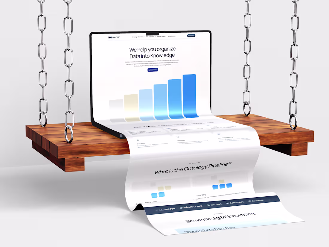 Cover image for Ontology Pipeline