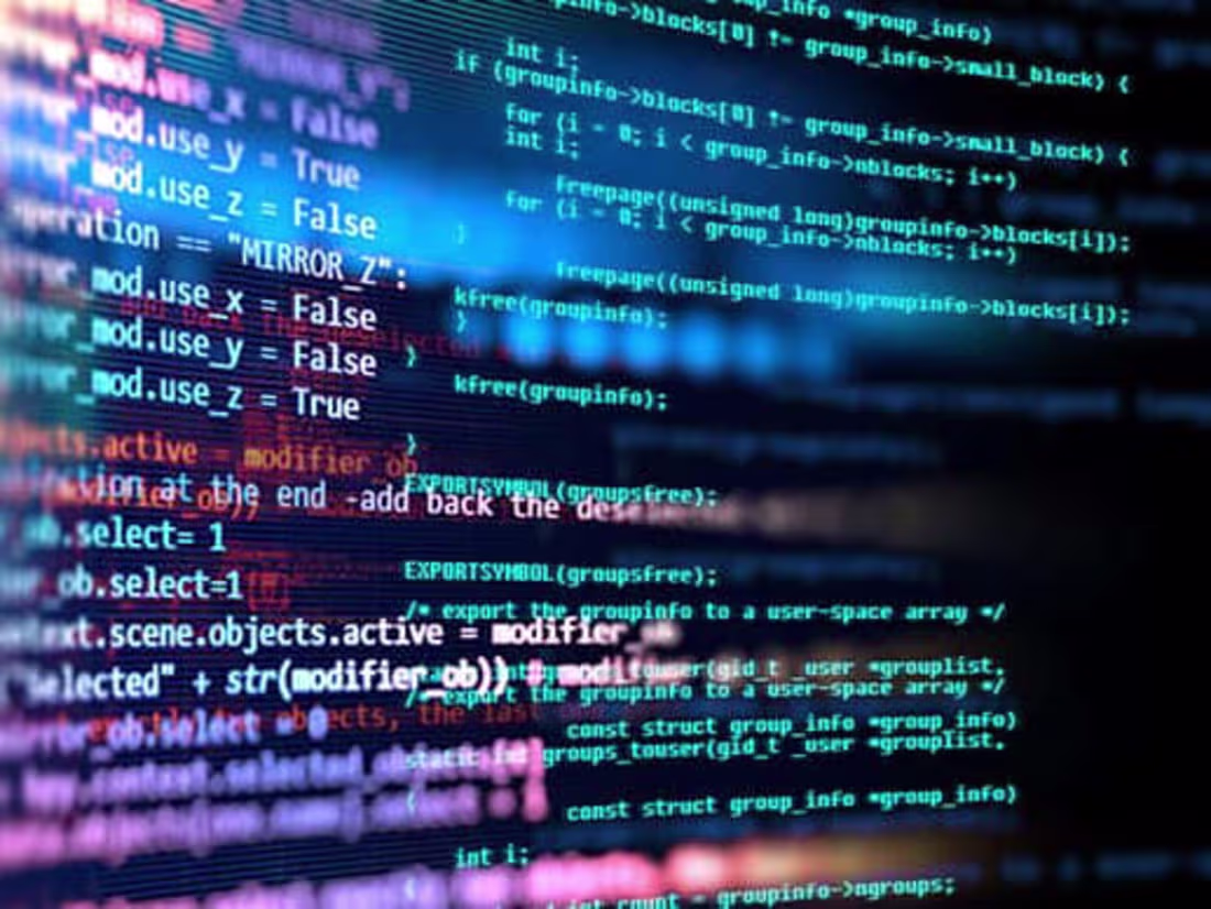 Cover image for Desktop application development, console or GUI