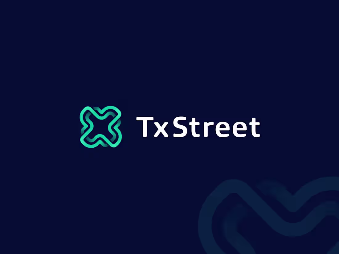 Cover image for Transaction Street (TxStreet) Backend