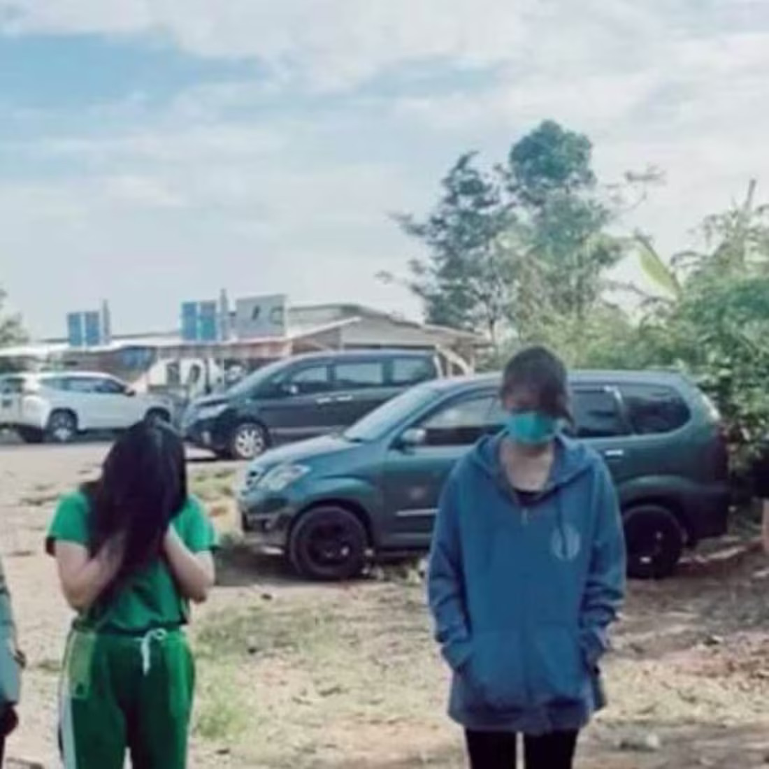 Cover image for Whatravel Treking Short Video For Sendy Ariani Instagram