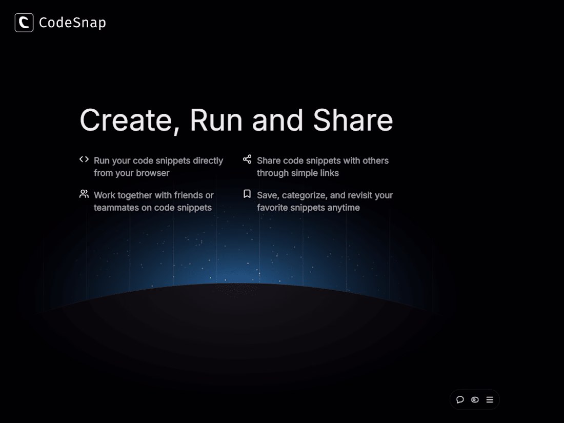 Cover image for CodeSnap