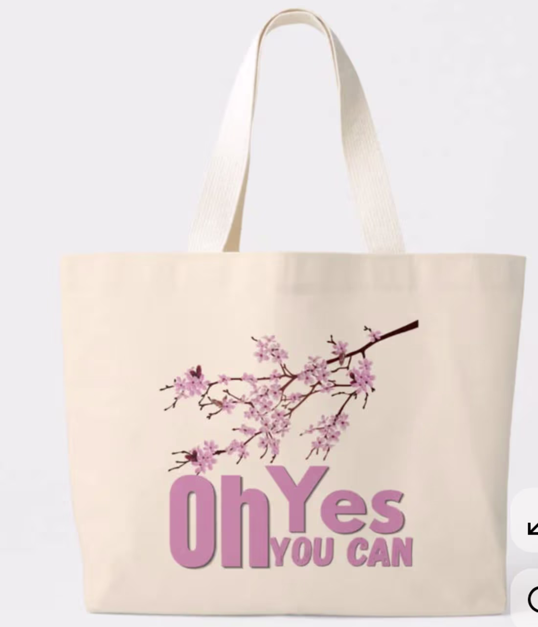 Cover image for "Inspirational 'Oh Yes You Can'